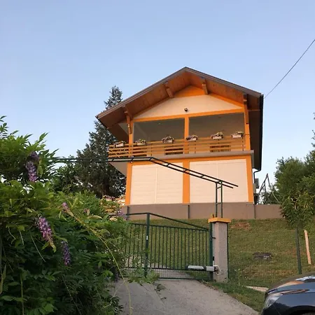 Rnd Vila Konjic