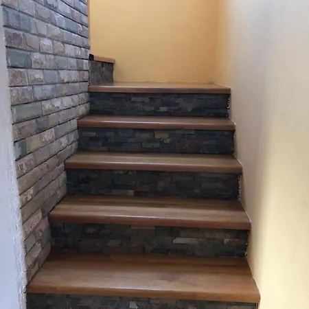 Rnd Vila Villa Konjic