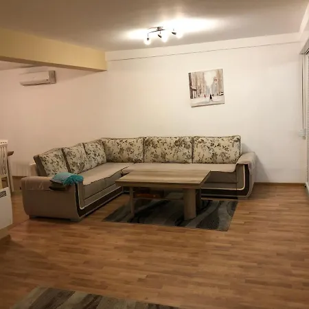 Rnd Vila Villa *