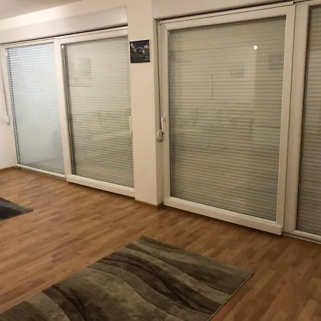 Rnd Vila Villa