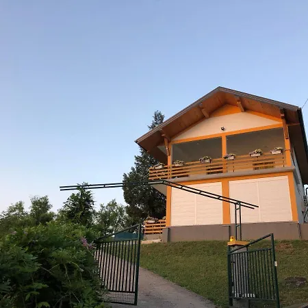 Villa Rnd Vila Konjic