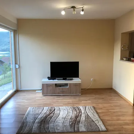 Rnd Vila Villa