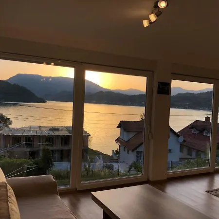 Rnd Vila * Konjic