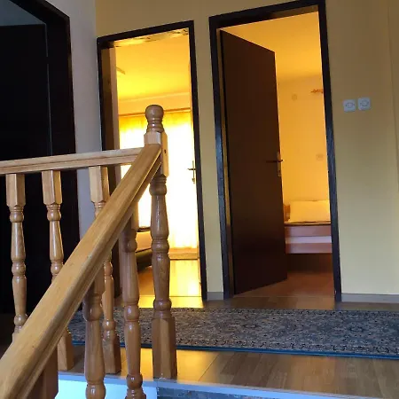 Villa Rnd Vila Konjic
