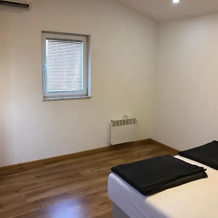 Villa Rnd Vila Konjic