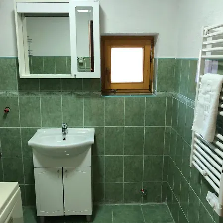 Rnd Vila Villa Konjic