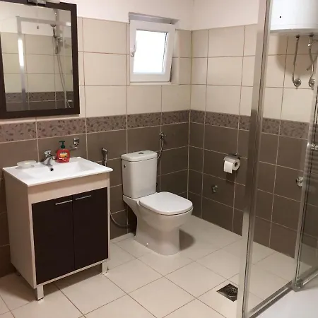 Villa Rnd Vila *