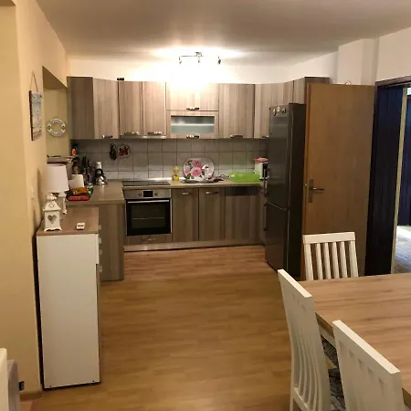 Rnd Vila Villa
