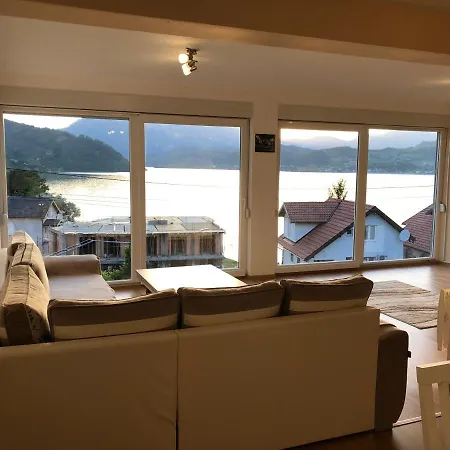 Villa Rnd Vila Konjic