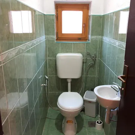 Rnd Vila Villa Konjic