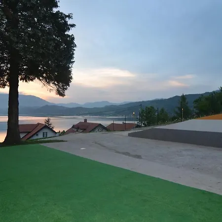 Rnd Vila * Konjic