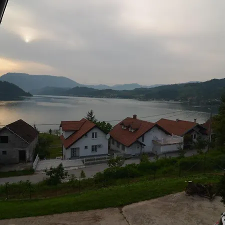 Rnd Vila Villa Konjic