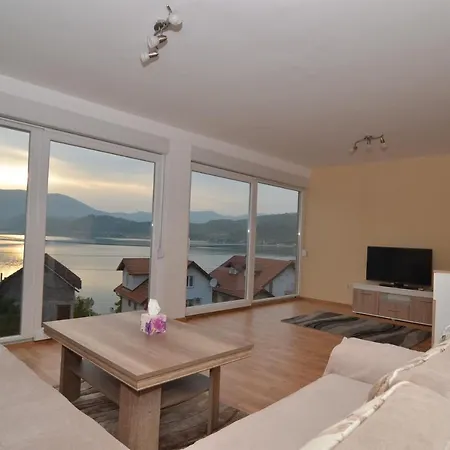 Villa Rnd Vila Konjic