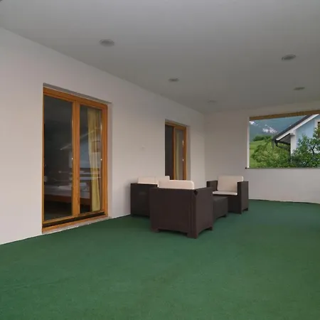 Rnd Vila Villa