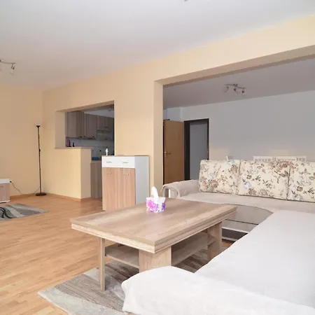 Rnd Vila Villa Konjic