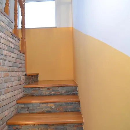 Villa Rnd Vila Konjic