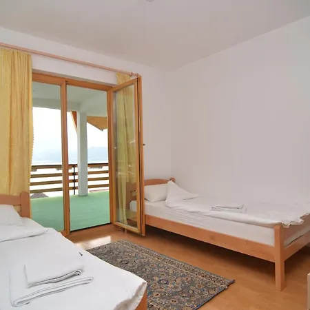 Rnd Vila * Konjic